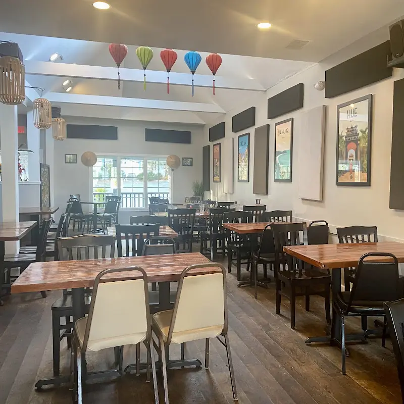 Little Vietnam Bar & Grill