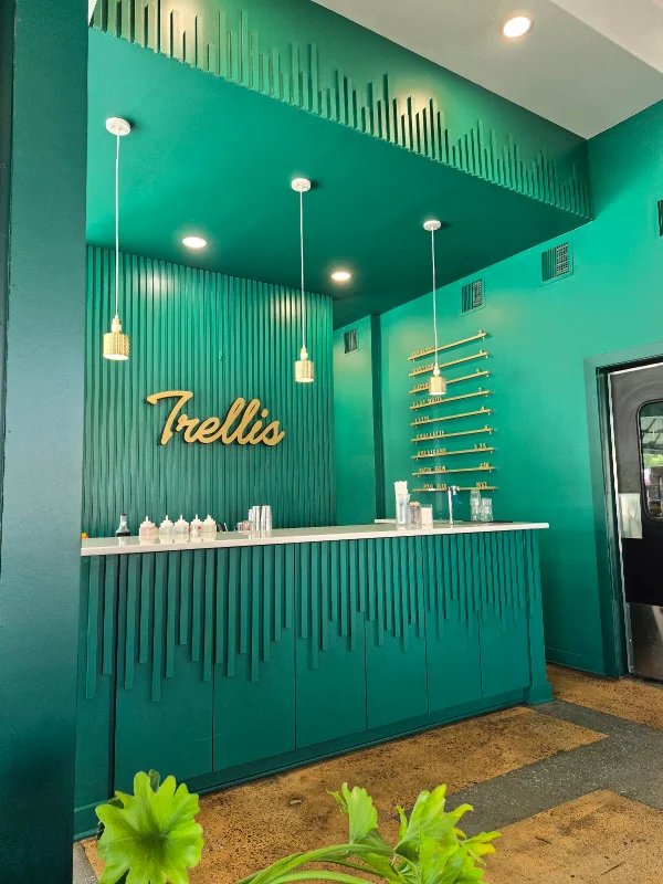 Trellis Coffee Bar