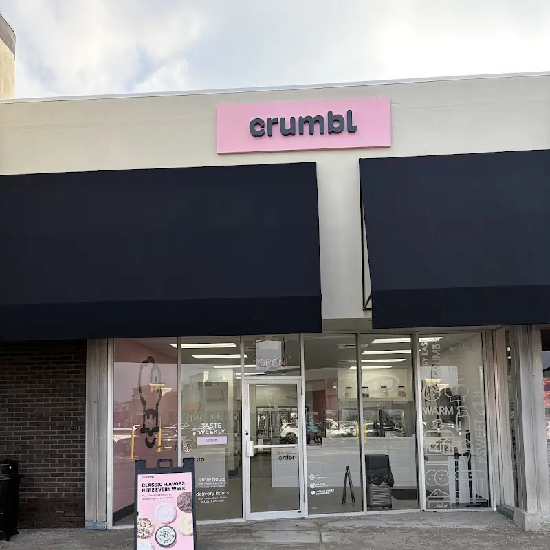 Crumbl