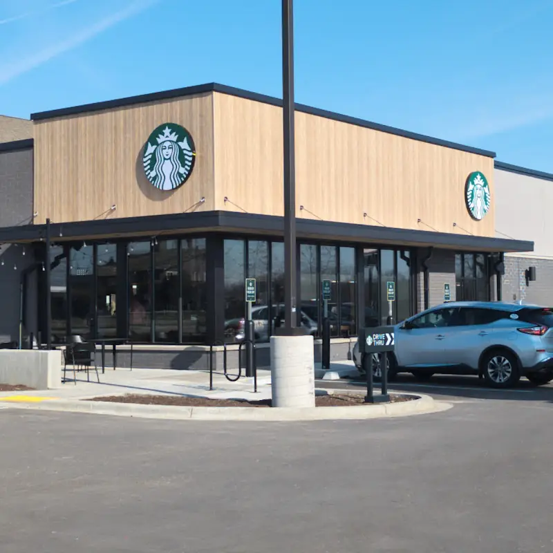 Starbucks Coffee Company