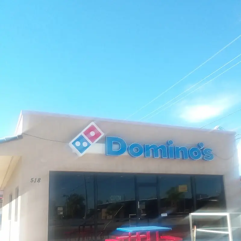 Domino's Pizza