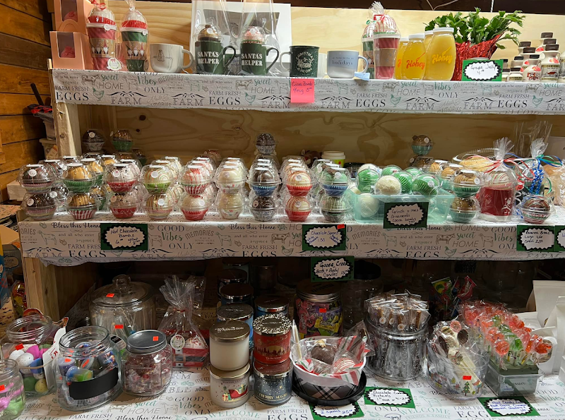 Down Home Donuts