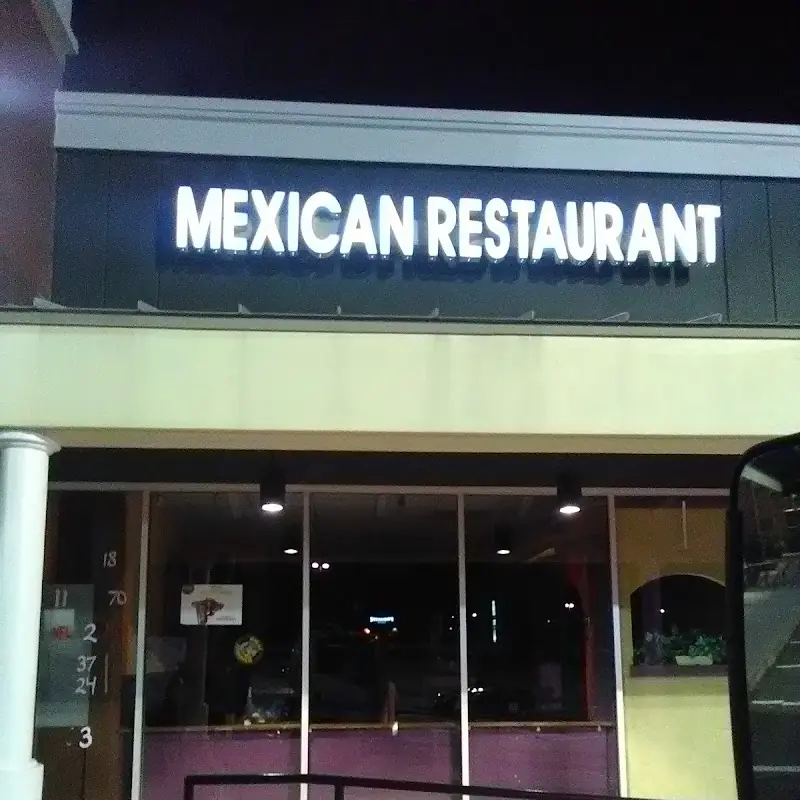 El Sombrero