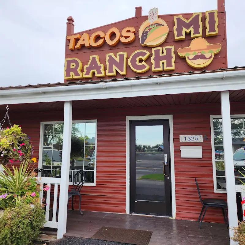 Tacos Mi Rancho