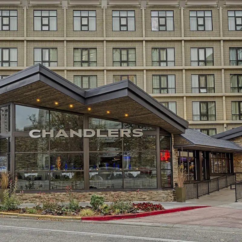 Chandlers Prime Steaks & Fine Seafood