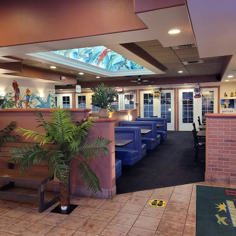 Chapala Express 2 Mexican Restaurant