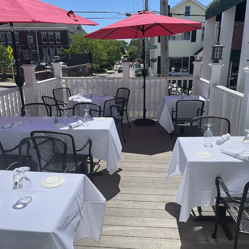 Averna Italian Steakhouse