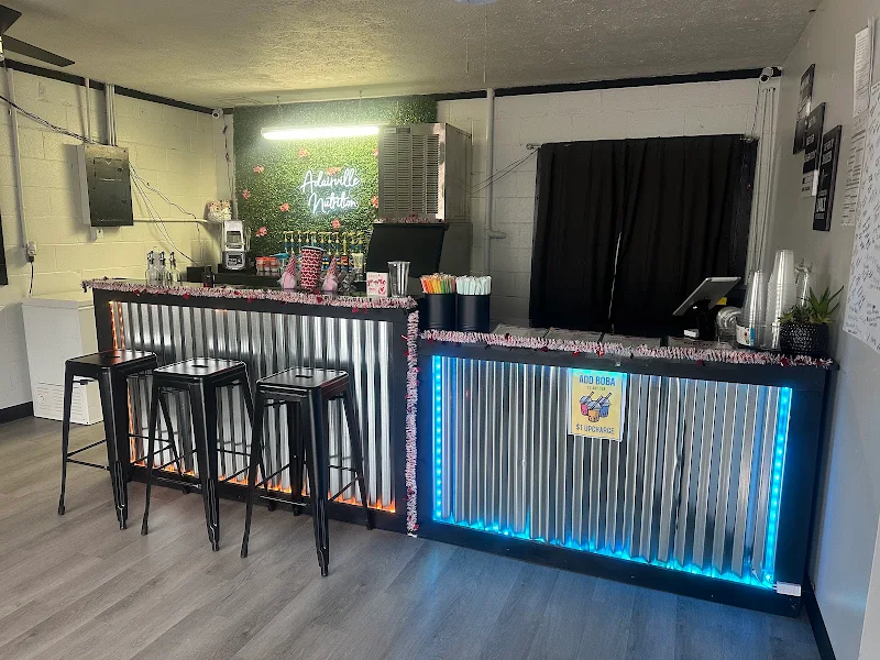 Adairville Nutrition