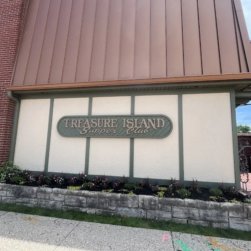 Treasure Island Supper Club