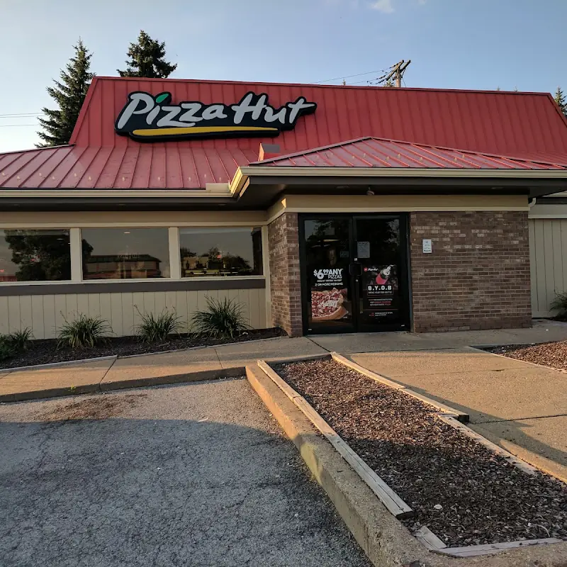 Pizza Hut