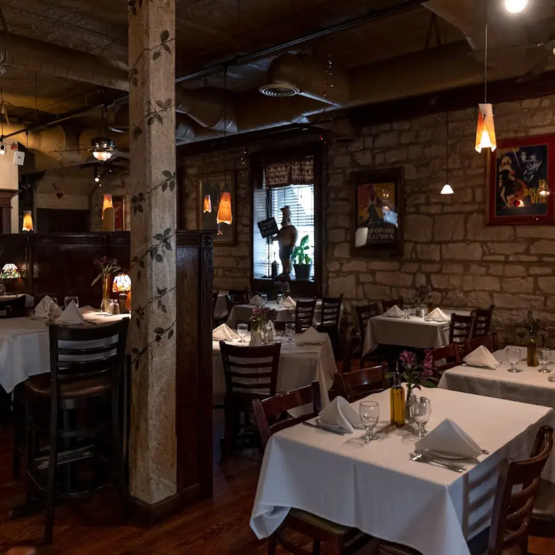 La Dolce Vita of Lemont