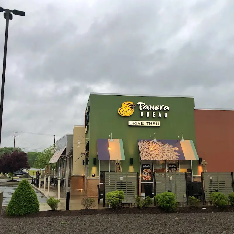 Panera Bread