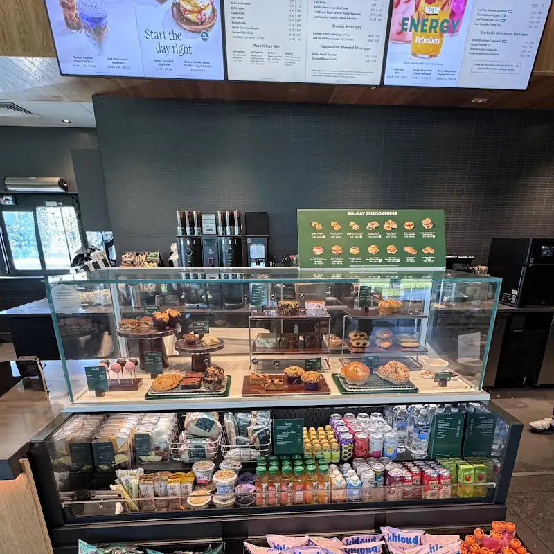 Starbucks Coffee Company