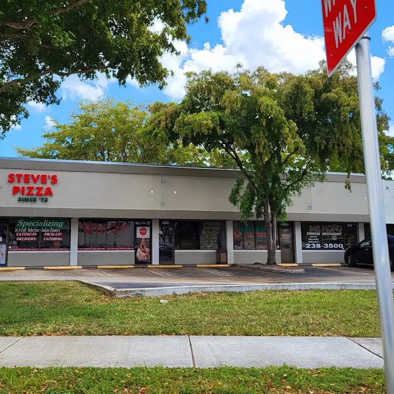 Mekong Chinese Restaurant