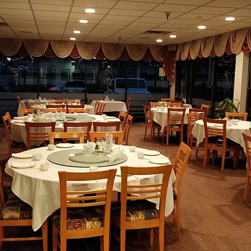Ocean Palace Chinese Seafood Restaurant