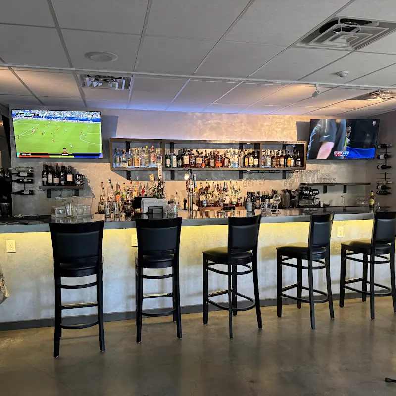 Ganges Restaurant & Bar