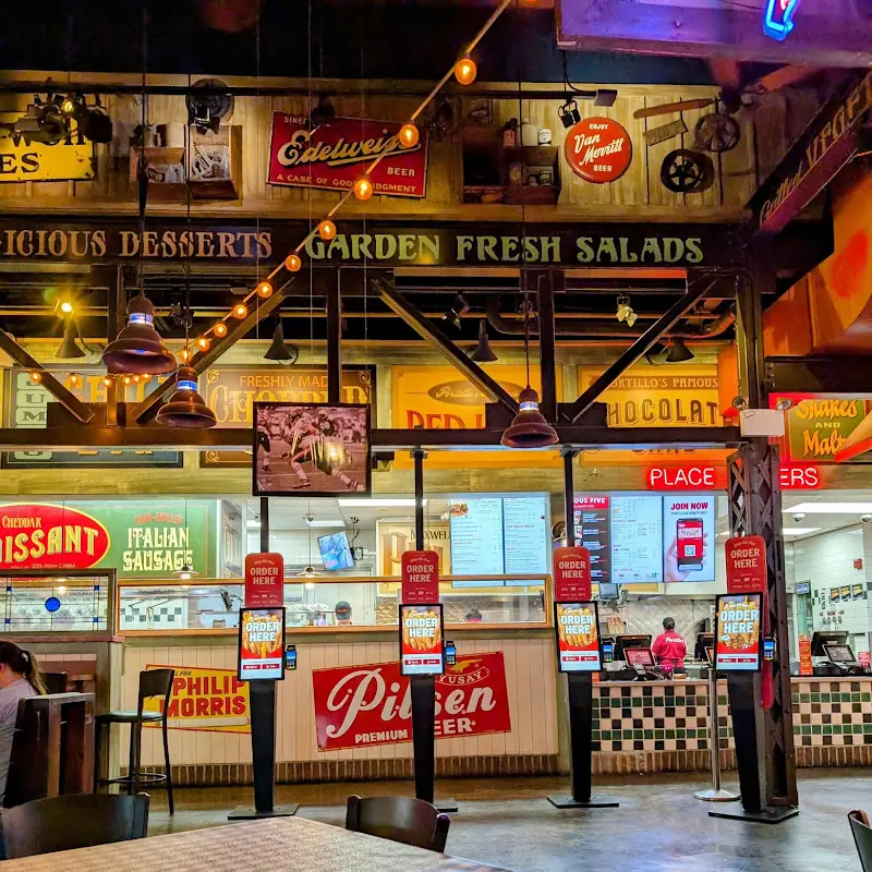 Portillo's Buena Park