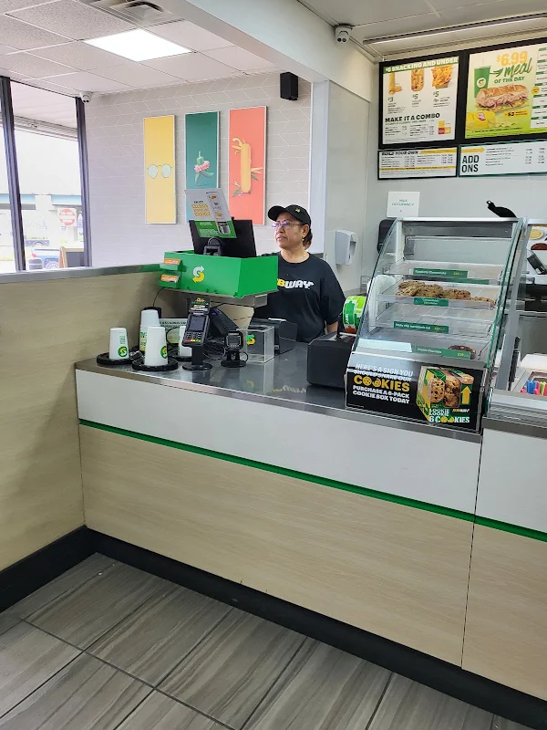 Subway