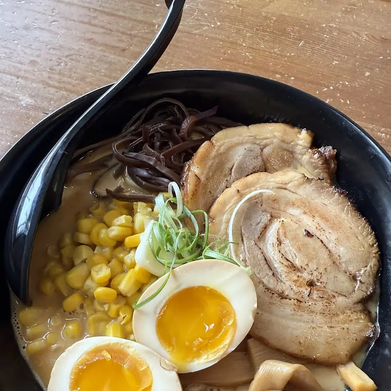 Edo Sushi and Ramen