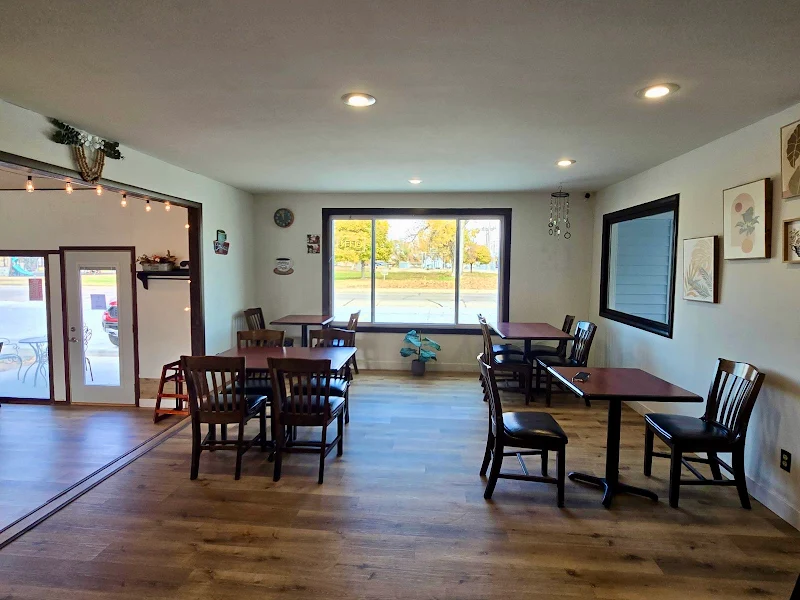 La Esquina Café