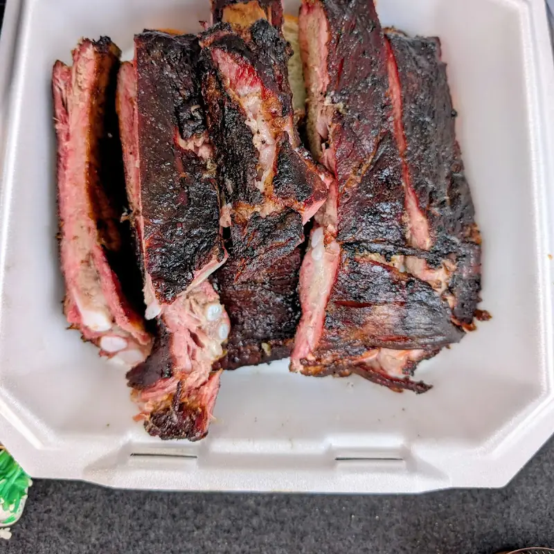 Smokin' Lo's BBQ