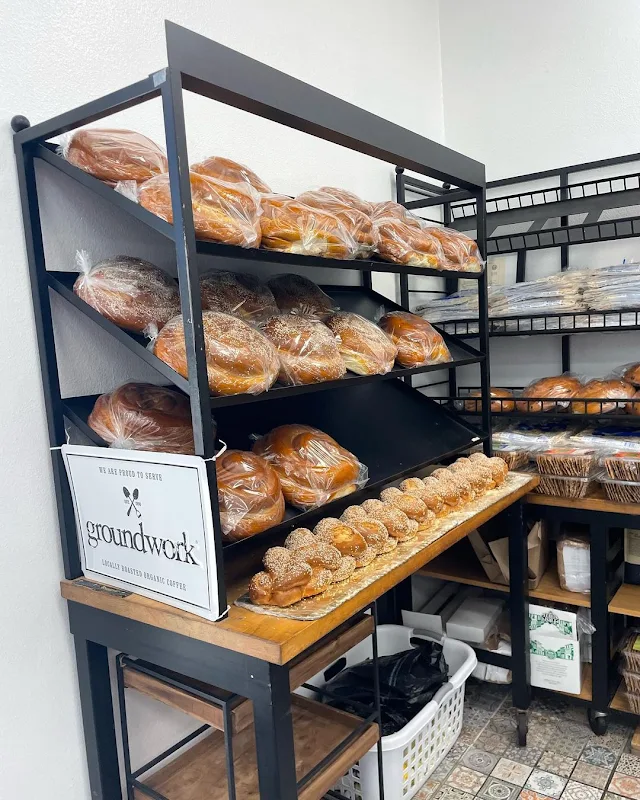 Agoura Village Bakery