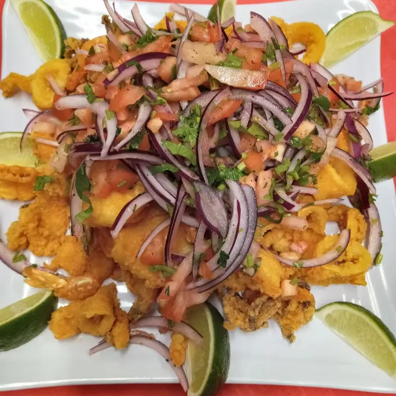 Ensalada Verde