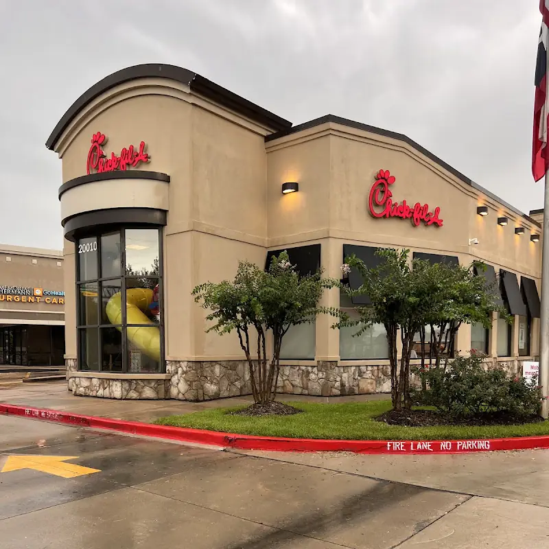Chick-fil-A