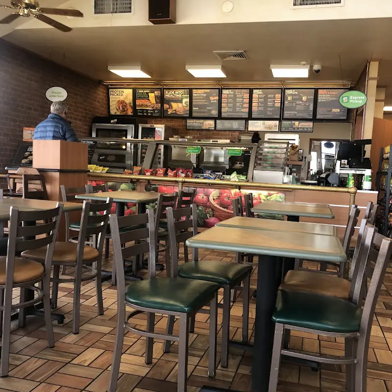 Subway