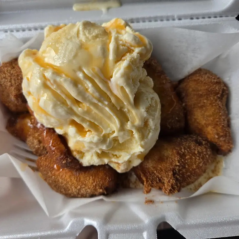 Cheri’s Sweets & Eats