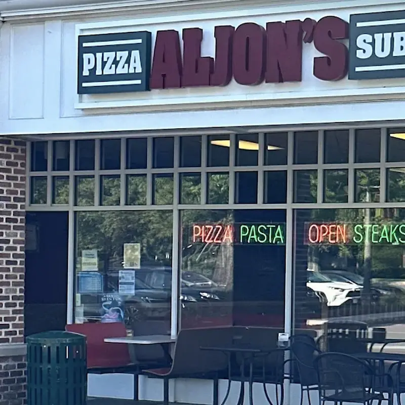 Aljons Pizza & Restaurant -West Windsor