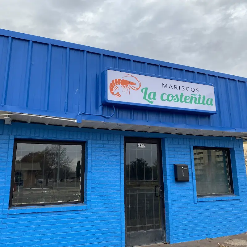 La Costeñita