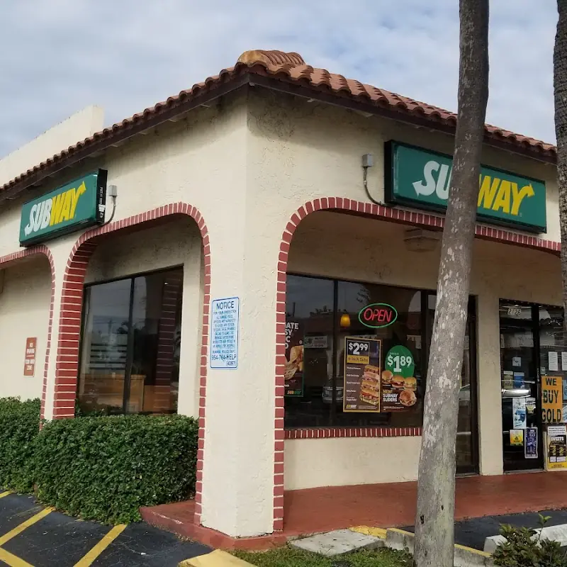 Subway