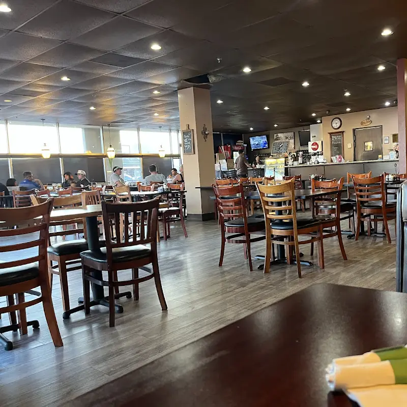 Vinny's Italian Restaurant