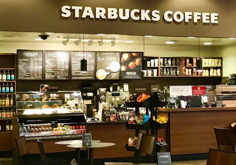 Starbucks Coffee Company