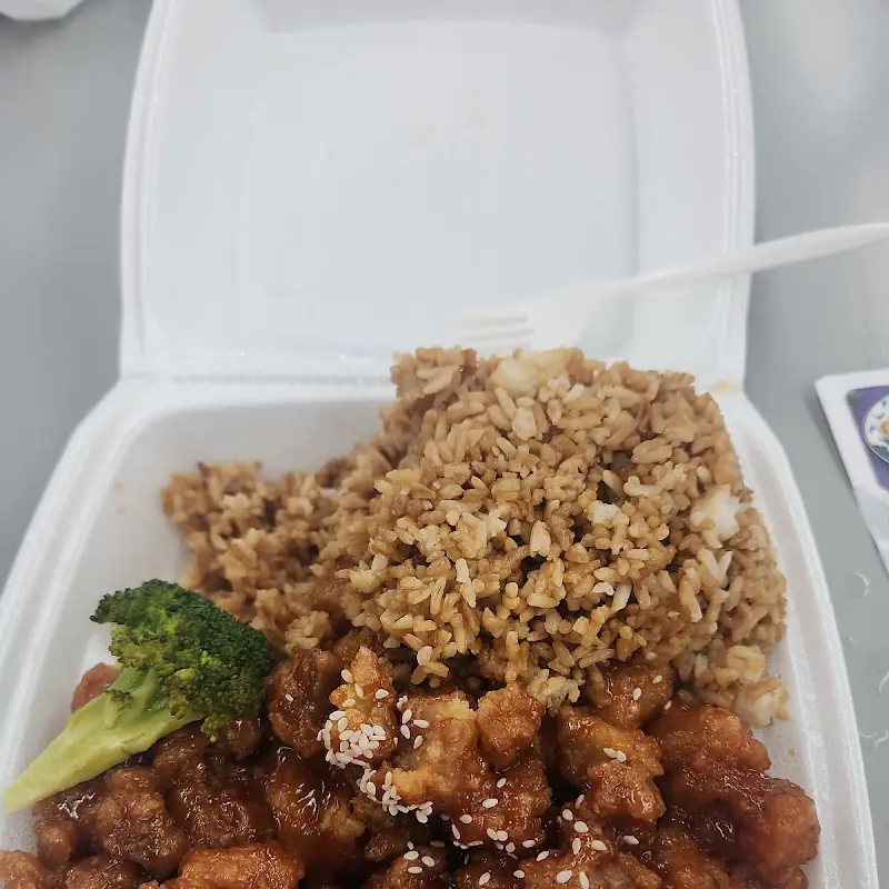Panda Inn