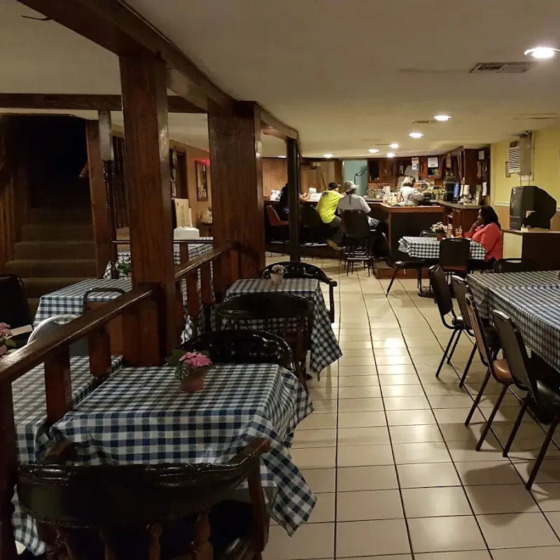 Viola's Restaurant and Gospel House