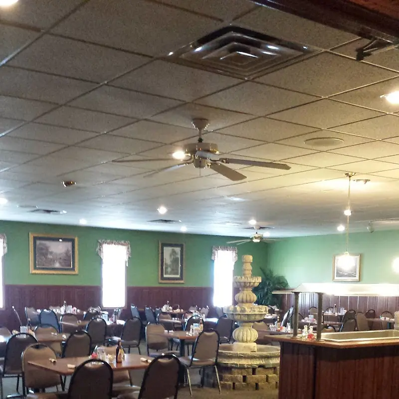 Dick's Steak House Inc