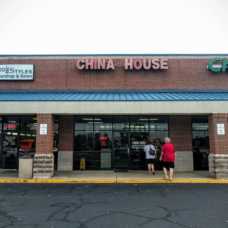 China House