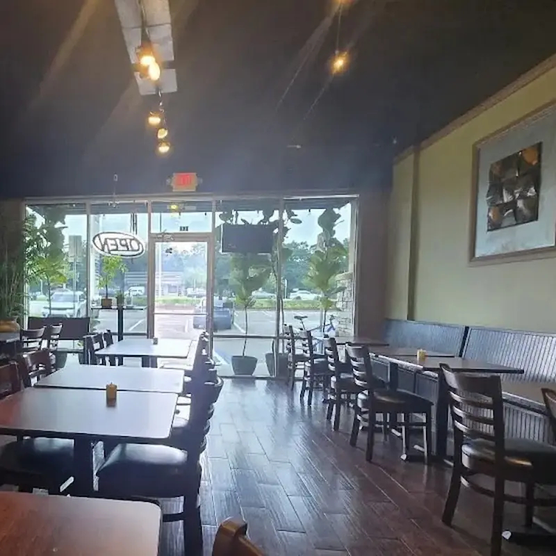 Thai Green House Restaurant