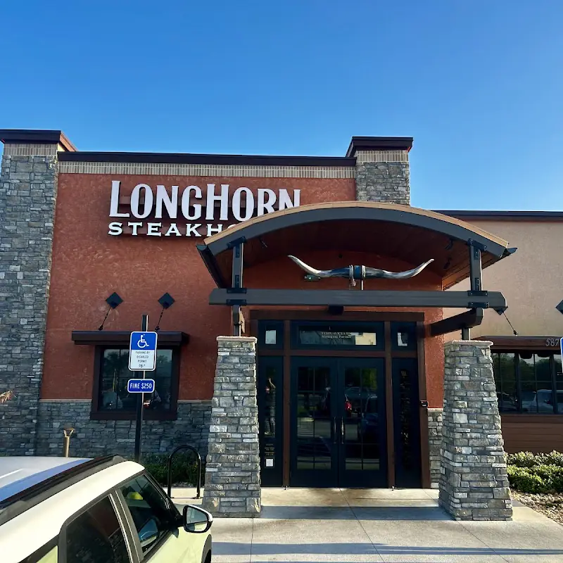 LongHorn Steakhouse