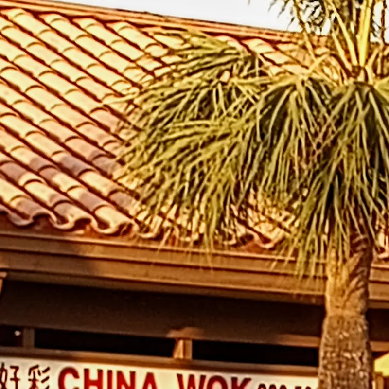 China Wok