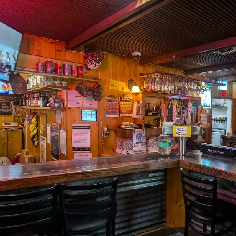 Pine Brook Restaurant and Bar