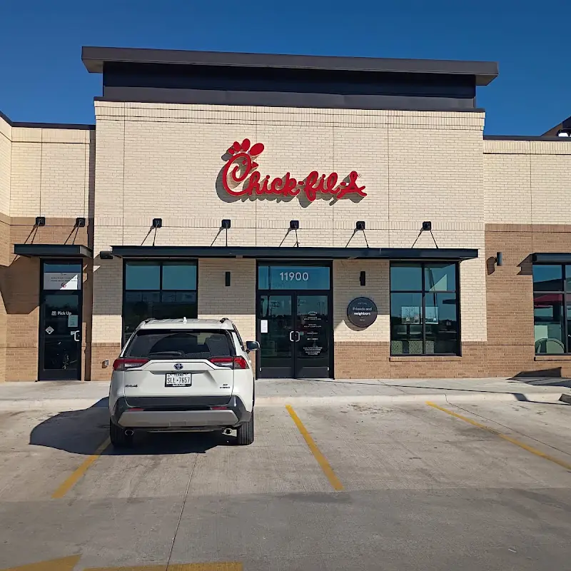 Chick-fil-A