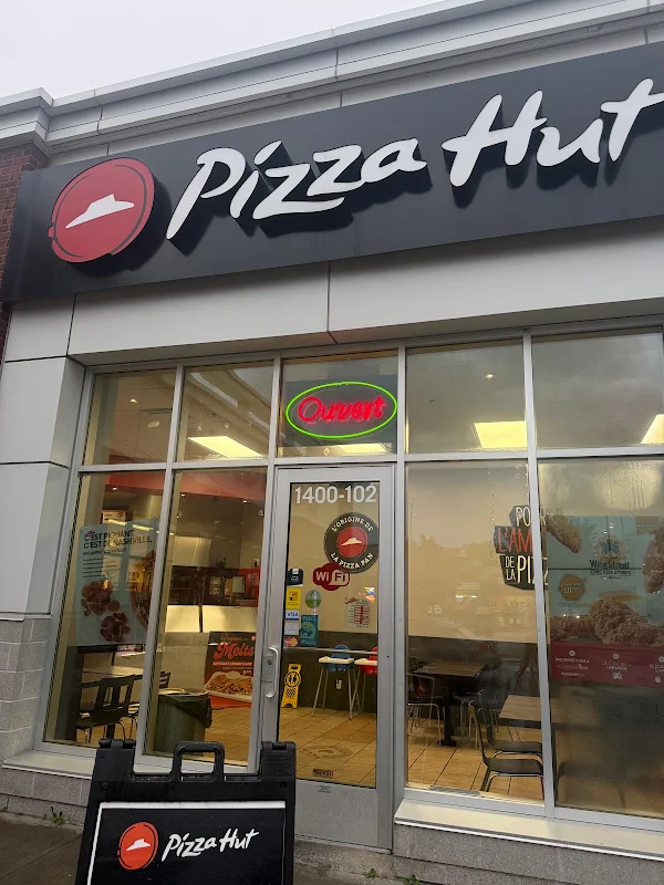 Pizza Hut