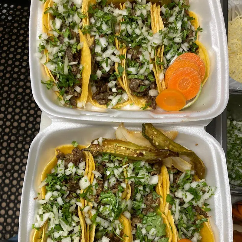 Taquería La Herradura