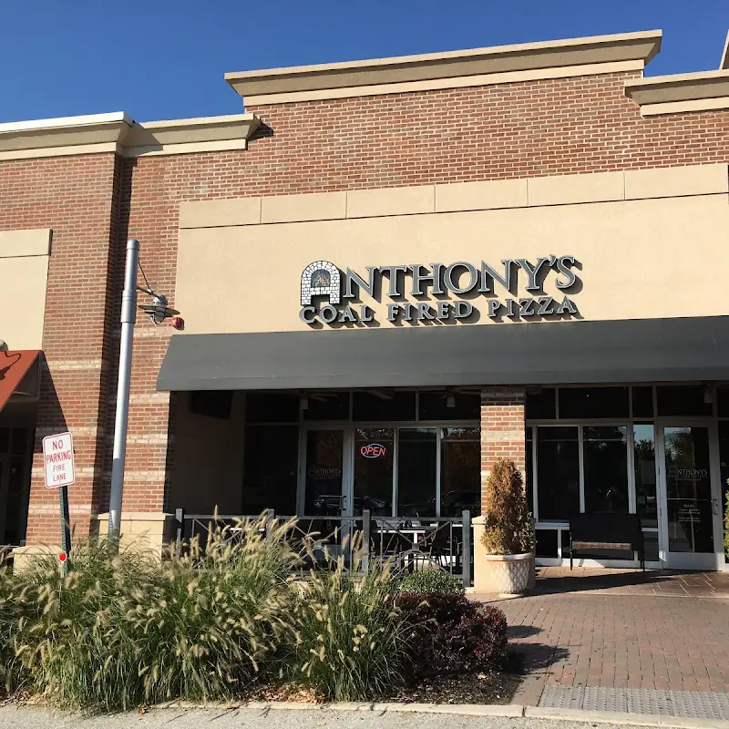 Anthony's Coal Fired Pizza & Wings