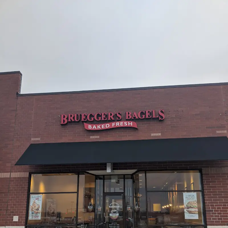 Bruegger's Bagels