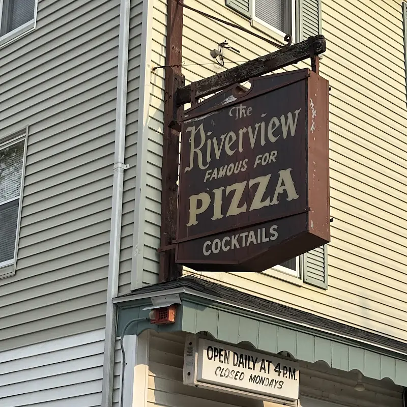 Riverview Restaurant