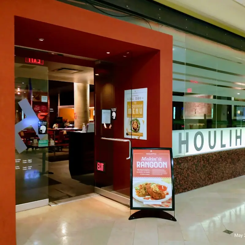 Houlihan's